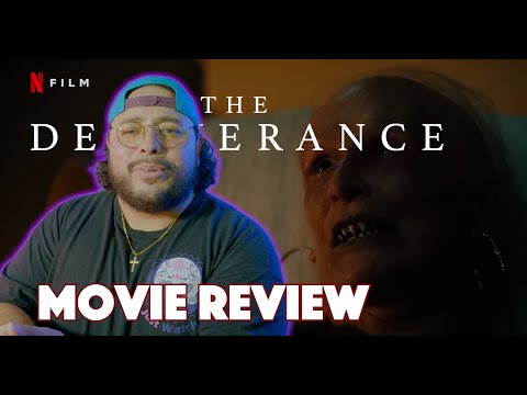 The Deliverance - Movie Review