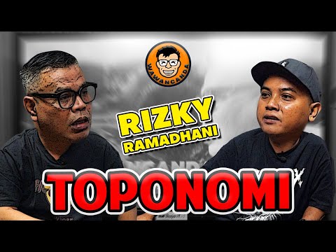 WAWANCANDA RIZKY RAMADHANI - SEJARAH NAMA DAERAH