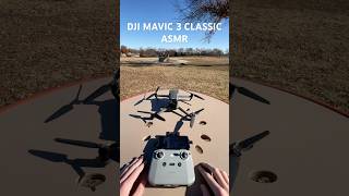 DJI MAVIC 3 CLASSIC #dji #drone #djimavic3classic #trending #viral #djimavic3pro #shorts #hasselblad