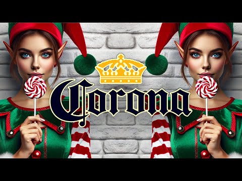 KARÁCSONYI CORONA MIX 2024 🎁🎄🍭 | CHRISTMAS PARTY MIX 🎁🎄🍭