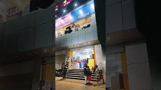 Vishal Mega Mart beltola Guwahati #citylife #vishal