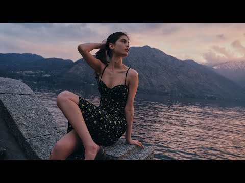 GFX100S II: "More than Full Frame" x Alessio Albi/ FUJIFILM