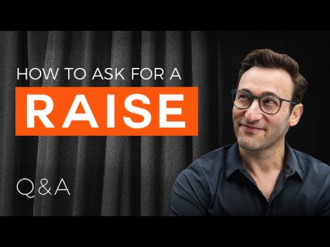 Simon Answers Your Most Asked Questions on Pay, Promotions, and More