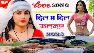 दिल म दिल ऊलजार || न्यु ब्रांड ऊछाटा || meena geet || meena song  || uchatta song 2024