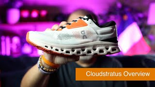 Cloudstratus 3 Overview