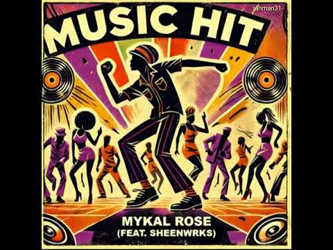 Mykal Rose  - Music Hit【Feb 2025】