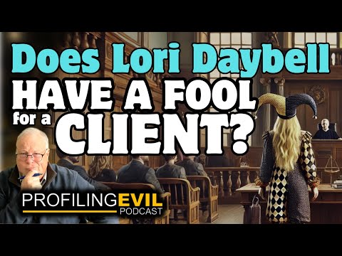 Lori Vallow’s Bold Legal Strategy of Defending Herself! What Could Go Wrong? | Profiling Evil