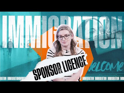 Sponsor Licences & Costs | An Employer's Guide to Immigration Law - Part 2