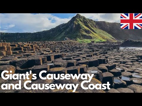 Exploring the Mystical Giant's Causeway and Causeway Coast