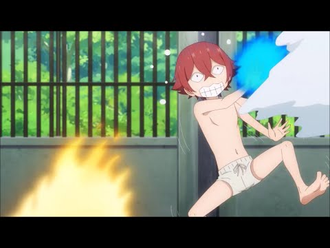 Magic Maker - Isekai Mahou no Tsukurikata - Shion Feet