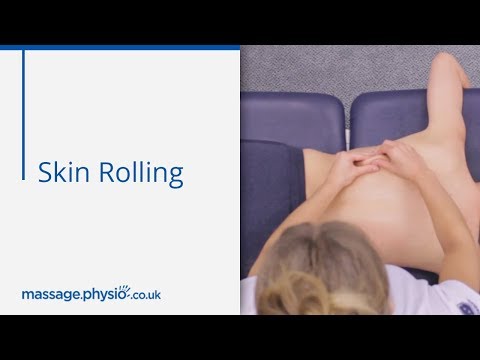 Skin Rolling