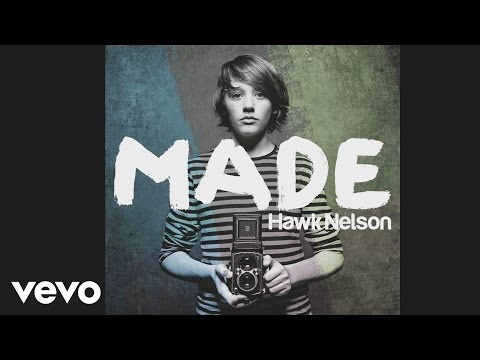 Hawk Nelson - Faithful