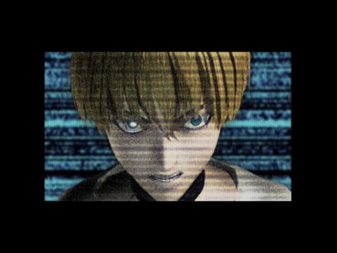 Galerians STREAM Part 2 - Akira Meets Resident Evil