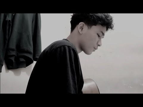 CINTA DALAM HATI - UNGU | Cover by Risky