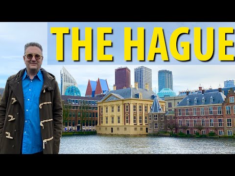 The Hague- Top 10 Things to See and Do