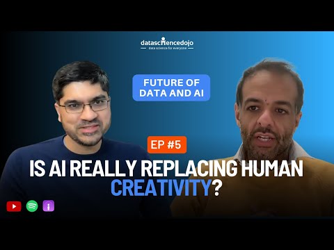 Jay Alammar on RAG, AI Education, and Industry Transformation - Future of AI🎙️