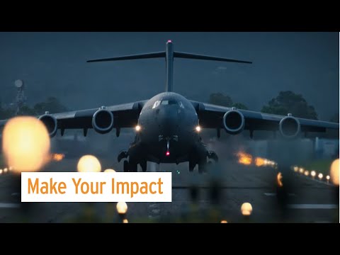 Make Your Impact