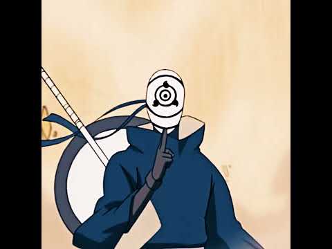 Obito vs Madara - Limbo「AMV/EDIT」