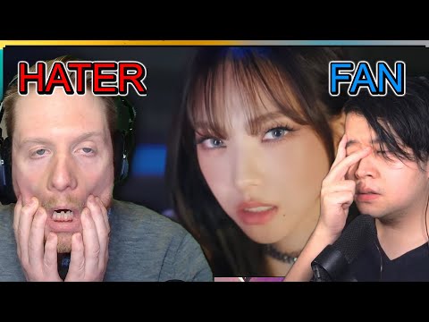 KPOP Hater reacts to GOT the beat (Step Back, Stamp On it, Alter Ego, ROSE, OUTLAW)