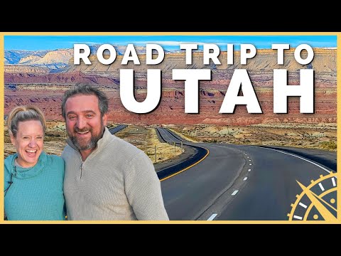 🛣️😯 Our Last Road Trip in the Navion?!  | Newstates in the States