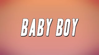 Big Brovaz - Baby Boy (Lyrics)