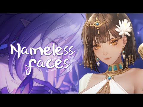 【Cover】Honkai: Star Rail EP 'Nameless Faces' | Cover by Serafina