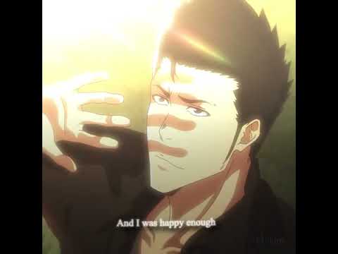 Bleach Masaki and Isshin Edit (memories x another love)