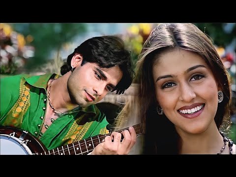 Chand Tare Phool - 4K Video | Tum Se Achcha Kaun Hai | Nakul Kapoor | 90's Best Romantic Songs