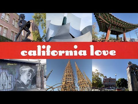 USC Trojan Marching Band · 'California Love' by 2Pac ft. Dr. Dre and Roger Troutman