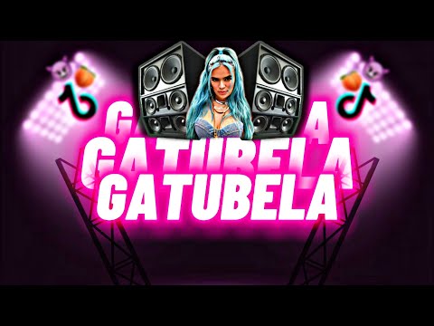 MIX GATUBELA 2022 (Gatubela,Me porto bonito,Neverita,Efecto,Titi me pregunto)REGGAETON 2022