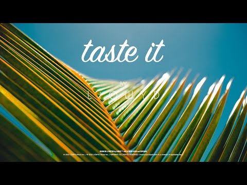 LiQWYD - Taste It [Official]