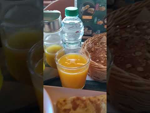 Nador Morocco Ftour and More Beldi (Moroccan) Breakfast