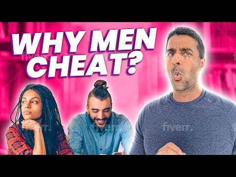 What He’s Thinking When Cheating (6 REASONS TO BE AWARE OF)