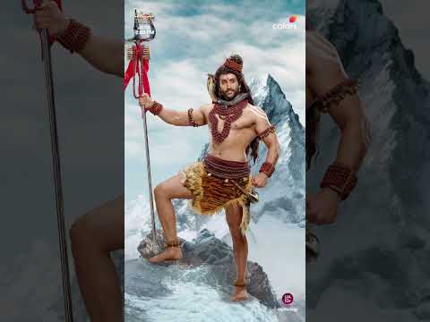 महादेव को प्रणाम | Shiv Shakti