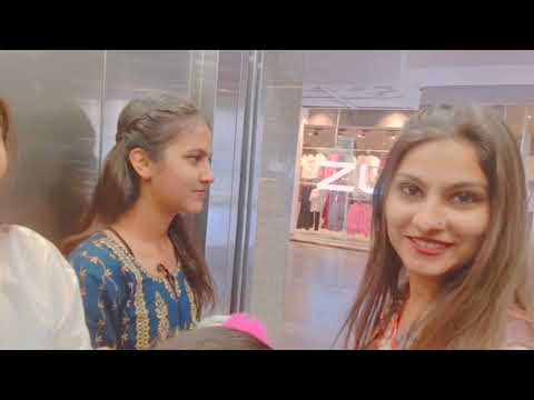 Pathan Movie | Miraj Cinemas Jodhpur | Ashapurna mall | #pathan #movie #vlog #jodhpur