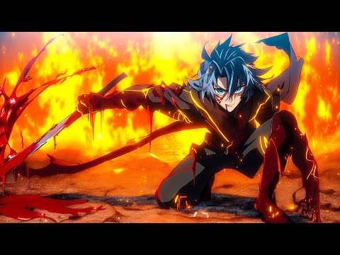 The Ultimate Ninja「AMV」Legends Rise