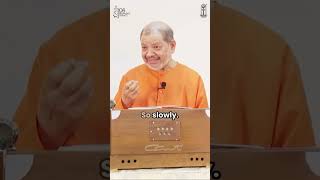 Lazy to Lively | Rajasik Guna | Satvik | Swami Tejomayananda | #ChinmayaMission