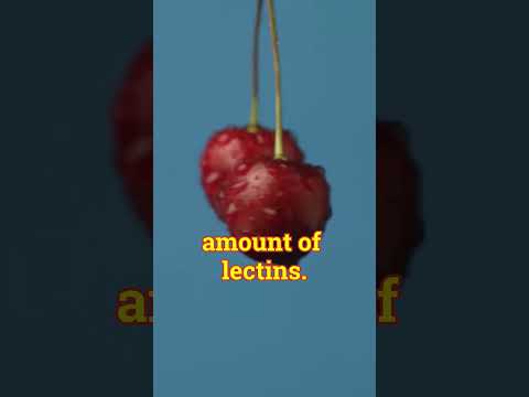 What if you eat too much cherries #foodfacts #healthtips #fruitfacts #weirdfacts #didyouknow #food