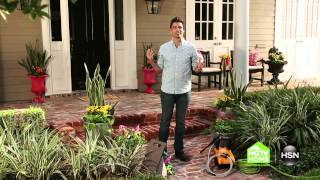 HGTV HOME Curb Appeal