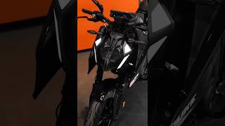 NEW KTM DUKE 250 FULL BLACK COLOUR EDITION#ktm #ktmduke #newktmduke390 #ktm250duke #duke250#explore