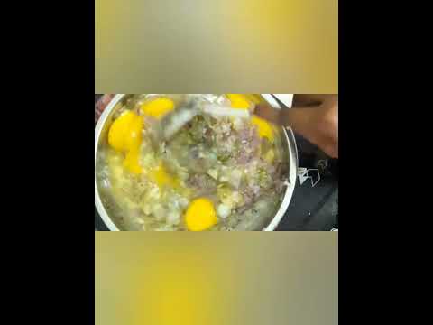 Egg podimass/easycooking/easy recipe/eggrecipes#shorts#