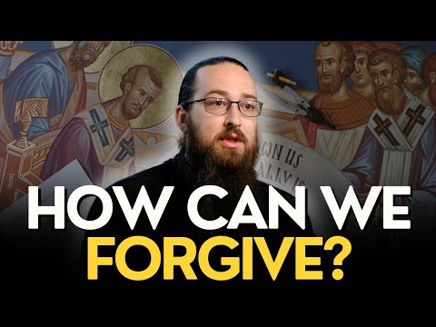 On The Priesthood and Forgiveness