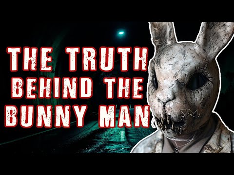 Virginia’s Most Terrifying Urban Legend – Is It Real? The Truth Behind The Bunny Man