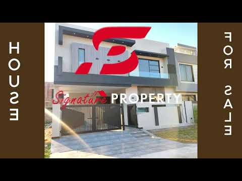 House For Sale #lahore #propertyforsale #bestconstruction #signatures #bestinvestment #bestproperty