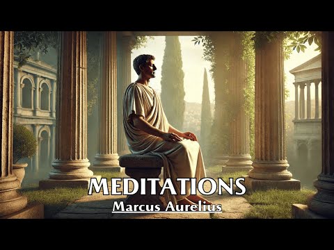 Be The Master Of Yourself - MEDITATIONS - Marcus Aurelius