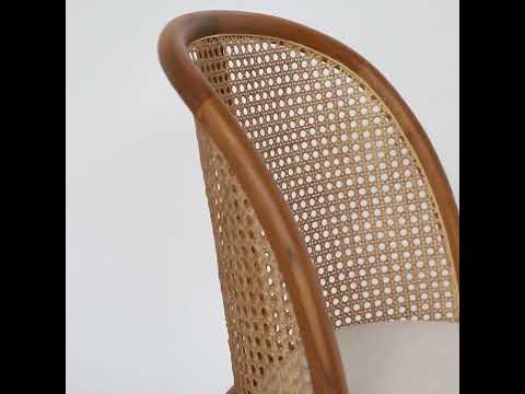 Kiso Dining Chair