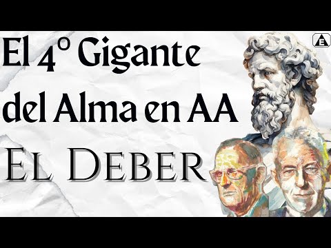 El GIGANTE BLANCO: EL DEBER / 4 Gigantes del ALMA