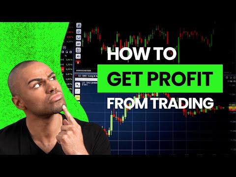 How to Earn from Trading. What Traders Need to Keep in Mind.