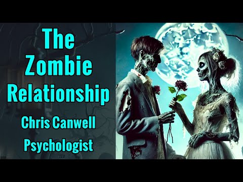 Are You Stuck in a Zombie Relationship?