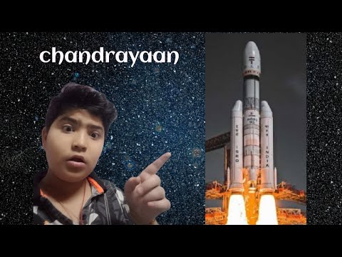 Chandrayaan ki drawing.ll chandrayaan ko kaise banaye.ll How to draw chandrayaan.